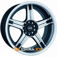 Sportmax Racing SR-507 7.5x18 10x112 ET42 DIA67.1 W