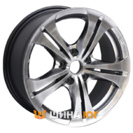 Sportmax Racing SR-680 7x16 5x112 ET38 DIA67.1 HB