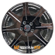 Sportmax Racing SR-819 7.5x16 5x114.3 ET37 DIA67.1 Chrom