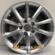 Sportmax Racing SR-968 7x16 5x114.3 ET40 DIA0 HS