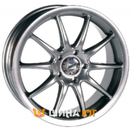 Stilauto SR 500 6.5x15 5x100 ET44 DIA67 S