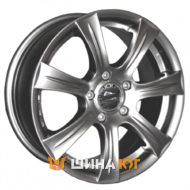 Stilauto SR 700 7x16 5x114.3 ET44 DIA67 S