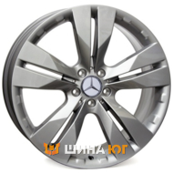 Storm FR-803 (Mercedes) 8.5x20 5x112 ET56 DIA66.6 HS