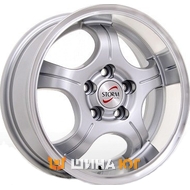 Storm SM-140 6x14 5x100 ET32 DIA67.1 HSLP