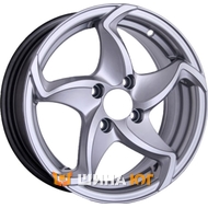 Storm Vento SR-182 6x14 5x100 ET38 DIA57.1 MtGP