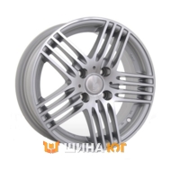 Storm W-545 5.5x13 4x98 ET35 DIA58.6 MS