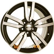 Tech Line TL809 8x18 5x108 ET53 DIA63.4 GRD