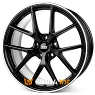 BBS CI-R 8.5x19 5x120 ET35 DIA82 SB