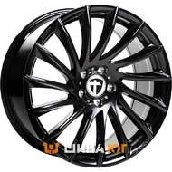 Tomason TN16 7.5x17 5x108 ET42 DIA72.6 GB