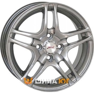 WheelMaster 303 7x16 5x112 ET40 DIA57.1 S