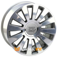 WSP Italy Audi (W535) A8 Ramses 8x20 5x100/112 ET45 DIA57.1 AP