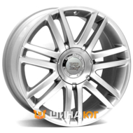 WSP Italy Audi (W544) Pavia 8x20 5x100/112 ET32 DIA66.6 S