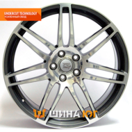 WSP Italy Audi (W554) S8 Cosma 8x18 5x112 ET35 DIA57.1 AP