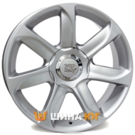 WSP Italy Audi (W559) Sapri 7.5x17 5x112 ET30 DIA66.6 S