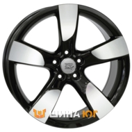 WSP Italy Audi (W568) Vittoria 8.5x19 5x112 ET43 DIA66.6 BP