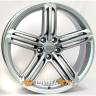 WSP Italy BMW (W650) Sofia 8.5x19 5x120 ET18 DIA72.6 S