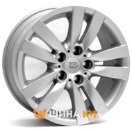 WSP Italy BMW (W658) Pisa 8x18 5x120 ET34 DIA72.6 S