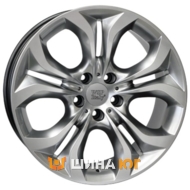 WSP Italy BMW (W674) Aura 8.5x19 5x120 ET38 DIA72.6 HS