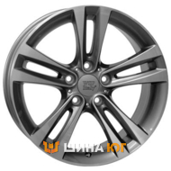 WSP Italy BMW (W680) Zeus 8.5x18 5x120 ET37 DIA72.6 AP