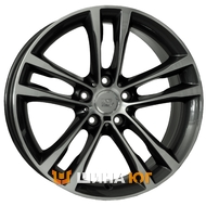 WSP Italy BMW (W681) Achille 8.5x19 5x120 ET47 DIA72.6 AP