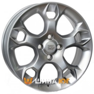 WSP Italy Ford (W951) Nurnberg 6.5x16 4x108 ET52.5 DIA63.4 S