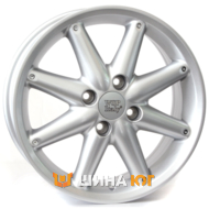 WSP Italy Ford (W952) Siena 6.5x16 4x108 ET52.5 DIA63.4 S