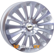 WSP Italy Ford (W953) Isidoro 7x17 5x108 ET52.5 DIA63.4 SP