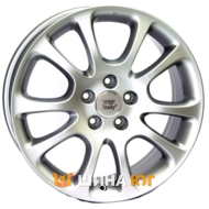 WSP Italy Honda (W2404) Ottawa 7x18 5x114.3 ET50 DIA64.1 S