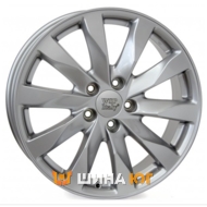 WSP Italy Honda (W2410) Nyla CRV 6.5x17 5x114.3 ET50 DIA67.1 HA