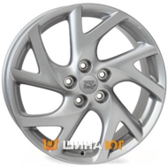 WSP Italy Mazda (W1906) Eclipse 7x17 5x114.3 ET52.5 DIA67.1 S