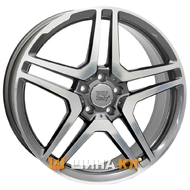 WSP Italy Mercedes (W759) AMG Vesuvio 9.5x20 5x112 ET30 DIA66.6 AP