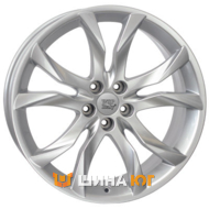 WSP Italy Peugeot (W853) Le Mans 8.5x19 5x108 ET27 DIA65.1 HS