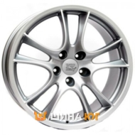 WSP Italy Porsche (W1051) Tornado 10x21 5x130 ET50 DIA71.6 S