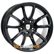 WSP Italy Porsche (W1052) Corsair 12x19 5x130 ET51 DIA71.6 GB