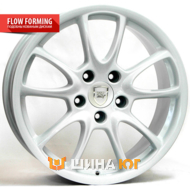 WSP Italy Porsche (W1052) Corsair 12x19 5x130 ET51 DIA71.6 W