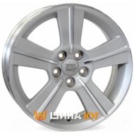 WSP Italy Subaru (W2703) Orion 6.5x16 5x100 ET48 DIA56.1 SP