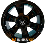 WSP Italy Toyota (W1707) Yokohama Prado 9.5x20 6x139.7 ET30 DIA106.1 GB