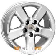 WSP Italy Toyota (W1712) Bari RAV4 7x16 5x114.3 ET35 DIA60.1 S