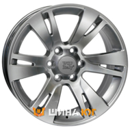 WSP Italy Toyota (W1765) Venere 9.5x20 6x139.7 ET20 DIA106.1 HS