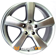 WSP Italy Volkswagen (W451) Dhaka 9x20 5x120 ET60 DIA65.1 SP