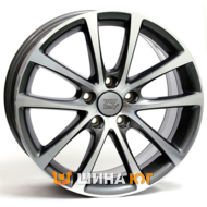 WSP Italy Volkswagen (W454) Eos Riace 8x18 5x112 ET44 DIA57.1 AP