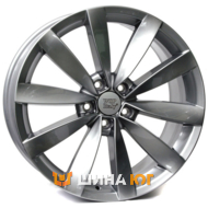 WSP Italy Volkswagen (W457) Rostock 8x19 5x112 ET41 DIA57.1 S