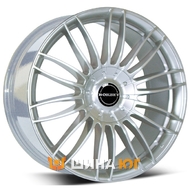 Borbet CW3 10.5x21 5x130 ET54 DIA71.6 P