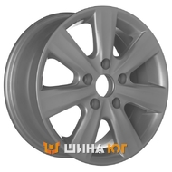 ZD 768 6.5x15 5x114.3 ET40 DIA72.6 S