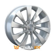 ZD ZY740 7.5x17 5x100 ET45 DIA63.4 GM