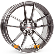 Borbet FF1 8.5x19 5x112 ET35 DIA72.5 DTP