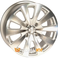 Zorat Wheels 252 6.5x15 5x112 ET40 DIA73.1 SP