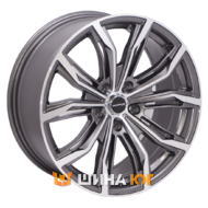 Zorat Wheels 2747 7.5x17 5x114.3 ET42 DIA67.1 MK-P