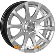 Zorat Wheels 3114Z 6x14 4x98 ET35 DIA58.6 HS