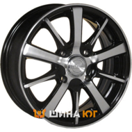 Zorat Wheels 3120 4.5x13 4x114.3 ET40 DIA69.1 BP